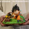 Tenka Studio Dragon Ball Son Goku