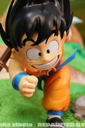 Tenka Studio Dragon Ball Son Goku