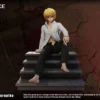 The Space Studio  Hunter x Hunter   Kurapika – 16 Scale Figure