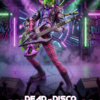 Thornlight Studio Dead as Disco Hemlock