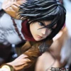 Three Artisan Studio Attack on Titan Mikasa Ackerman