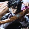 Three Artisan Studio Attack on Titan Mikasa Ackerman