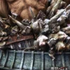 Three Artisan Studio Attack on Titan Mikasa Ackerman