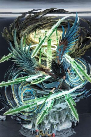 ThreeArtisan Studio   A Record of a Mortal’s Journey to Immortality  Han Li 