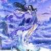 ThreeArtisan Studio  A Record of a Mortal’s Journey to Immortality   Zi Ling – Large-Scale Licensed Statue