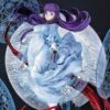 ThreeArtisan Studio Frieren: Beyond Journey's End Fern Resin Statue (Licensed)