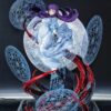 ThreeArtisan Studio Frieren: Beyond Journey's End Fern Resin Statue (Licensed)