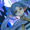 ThreeArtisan Studio Frieren: Beyond Journey's End Frieren Resin Statue (Licensed)