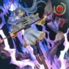 ThreeArtisan Studio Frieren: Beyond Journey's End Frieren Resin Statue (Licensed)