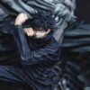 ThreeArtisan Studio Jujutsu Kaisen Fushiguro Megumi 16 Imported Resin+PU Statue (Licensed)