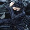 ThreeArtisan Studio Jujutsu Kaisen Fushiguro Megumi 16 Imported Resin+PU Statue (Licensed)