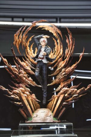 ThreeArtisan Studio Jujutsu Kaisen Satoru Gojo – Licensed Statue