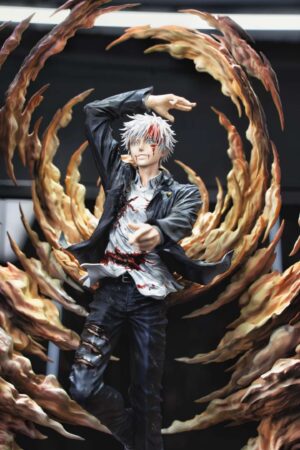 Alternative view of ThreeArtisan Studio   Jujutsu Kaisen  Satoru Gojo – Licensed Statue 