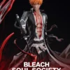 Time Studio Bleach Kurosaki Ichigo