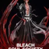 Time Studio Bleach Kurosaki Ichigo