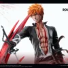 Time Studio Bleach Kurosaki Ichigo