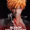 Time Studio Bleach Kurosaki Ichigo