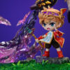 Time Studio MapleStory Evan & Mir