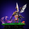 Time Studio MapleStory Evan & Mir