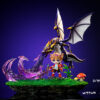 Time Studio MapleStory Evan & Mir