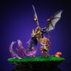 Time Studio MapleStory Evan & Mir