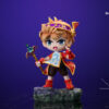 Time Studio MapleStory Evan & Mir