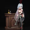 TouFou Figure Studio Blue Archive Plana Bunny Ver. – 16 Scale Statue