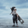 ToyBirds Zabuza Statue – Naruto