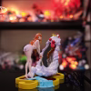 Toy’s My Dream Studio One Piece Nami Pajamas Series Part 2 16 Scale Resin PU Figure