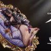 TriEagles Studio Ghost Blade Aeolian Morning 16 Scale Licensed LED Statue