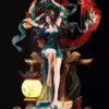 TriEagles Studio Nine Songs in the Sky Flame Lingji (Yan Lingji)