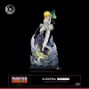 Tsume Studio HUNTER×HUNTER Curarpikt IKIGAI 16 Scale Licensed Resin Statue