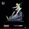 Tsume Studio HUNTER×HUNTER Curarpikt IKIGAI 16 Scale Licensed Resin Statue