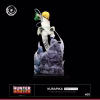 Tsume Studio HUNTER×HUNTER Curarpikt IKIGAI 16 Scale Licensed Resin Statue
