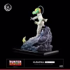 Tsume Studio HUNTER×HUNTER Curarpikt IKIGAI 16 Scale Licensed Resin Statue