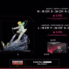 Tsume Studio HUNTER×HUNTER Curarpikt IKIGAI 16 Scale Licensed Resin Statue