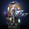 U-King Studio Naruto Konan & Hinata Bride Ver. – 16 Scale Resin Statue
