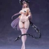 U-loop Studio & Fairy Bean Studio  Original – DRAGON – 16 Scale Figure