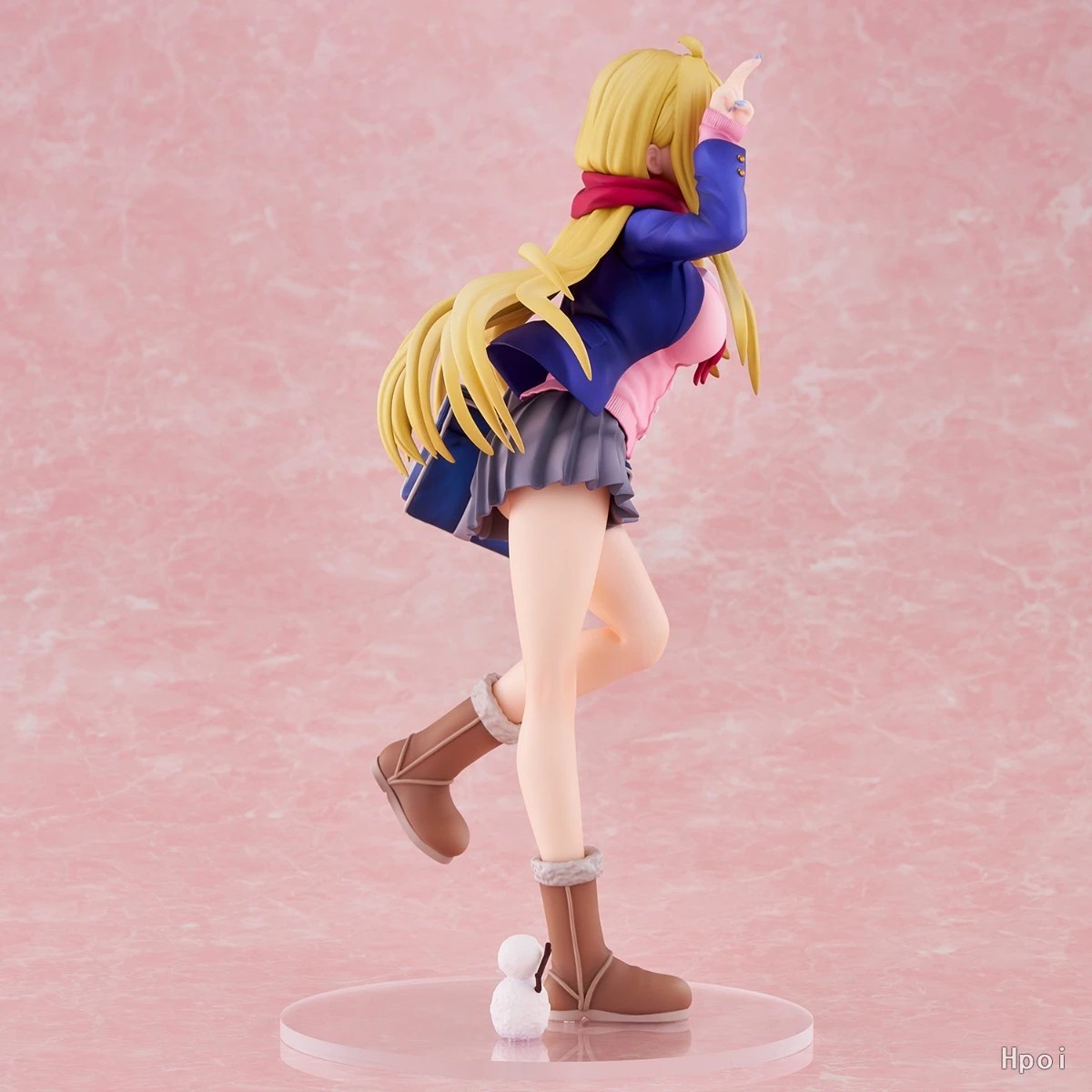 Hokkaido Gals Are Super Adorable!