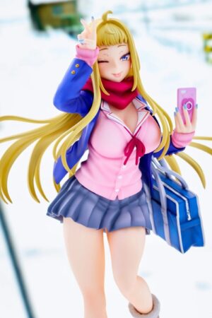 Hokkaido Gals Are Super Adorable!