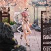 Union Creative Original Character Hagoromo China Minmin