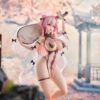 Union Creative Original Character Hagoromo China Minmin