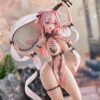 Union Creative Original Character Hagoromo China Minmin