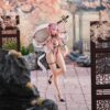 Union Creative Original Character Hagoromo China Minmin