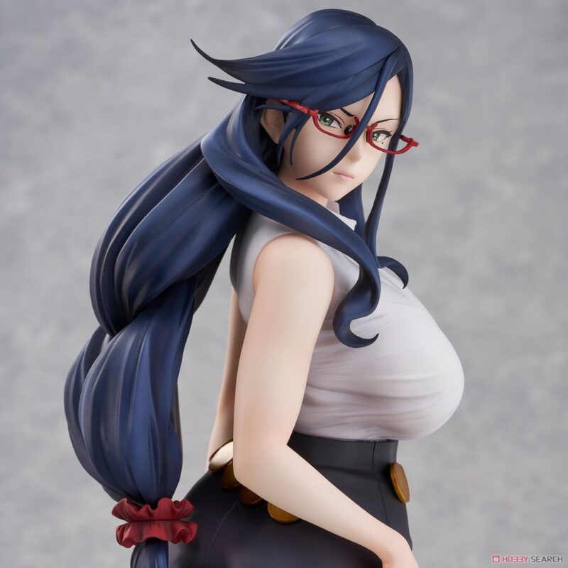 Union Creative - Original Character Office Lady By Yoshio 1/7 Scale ...