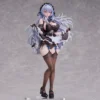 Union Creative SG Illustration Shion Alfine 16 Scale PVC Figure