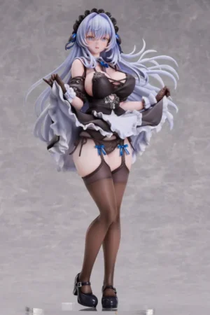 Union Creative SG Illustration Shion Alfine 16 Scale PVC Figure