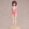 UnionCreative  Original Series  Misaki – Swimsuit Hoodie Ver. – 16 Scale Figuer