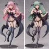 UnionCreative Succubus-chan 15 Scale PVC Figure