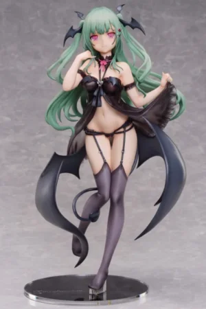 UnionCreative Succubus-chan 15 Scale PVC Figure